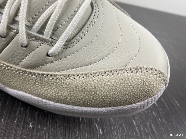 Rep TBkick Jordan White 873864-102 Retro OVO 12 0717